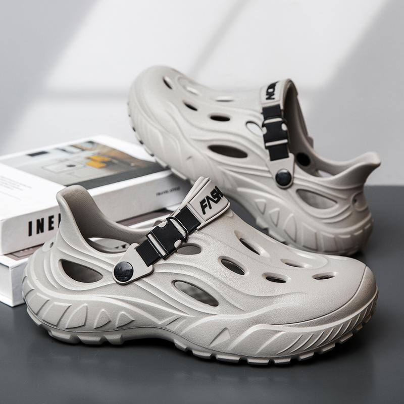 Sandal Sport Outdoor - Men's Outdoor Sandals Sport Slippers Beach