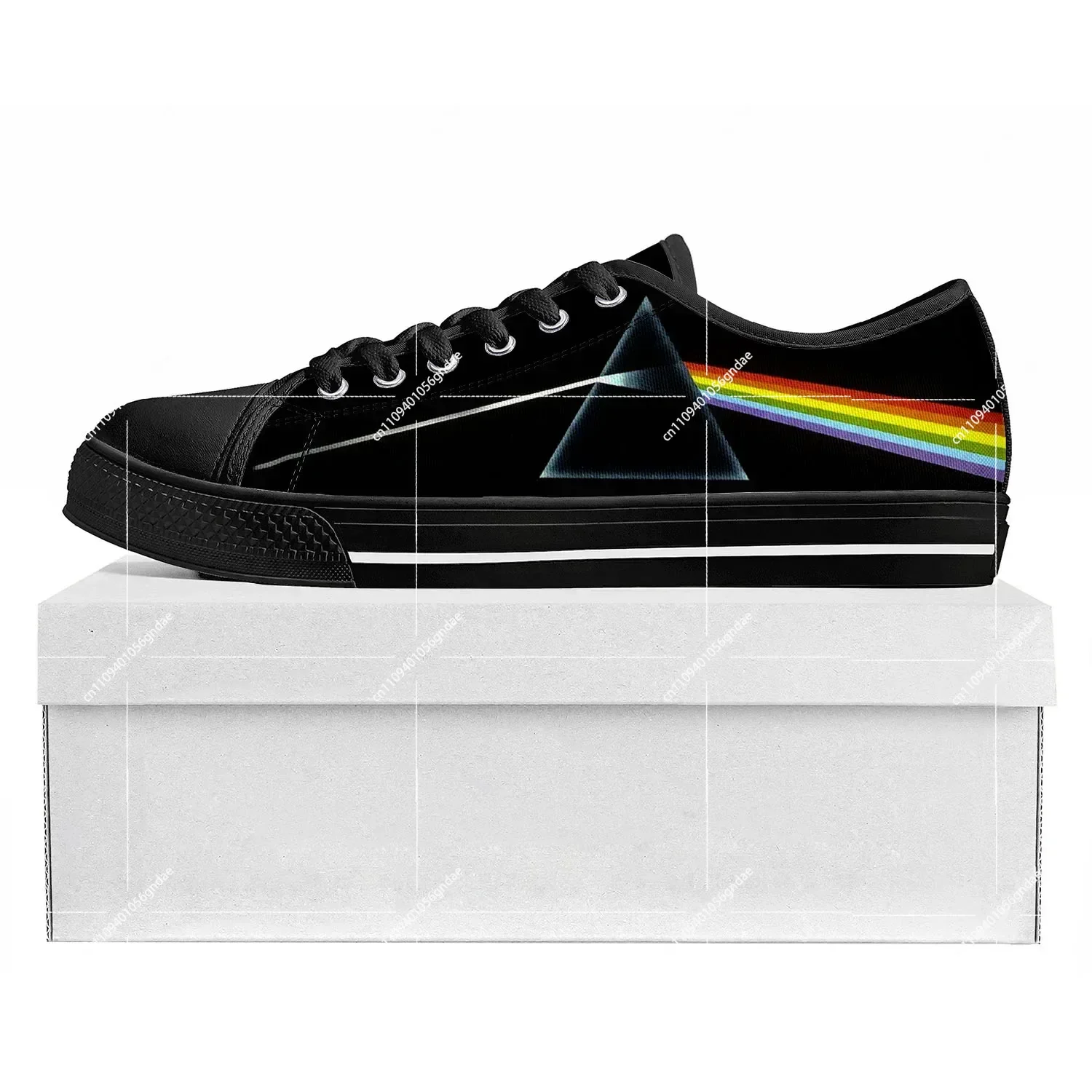 Men Shoes Boss - The Wall Rock Low Top Sneakers