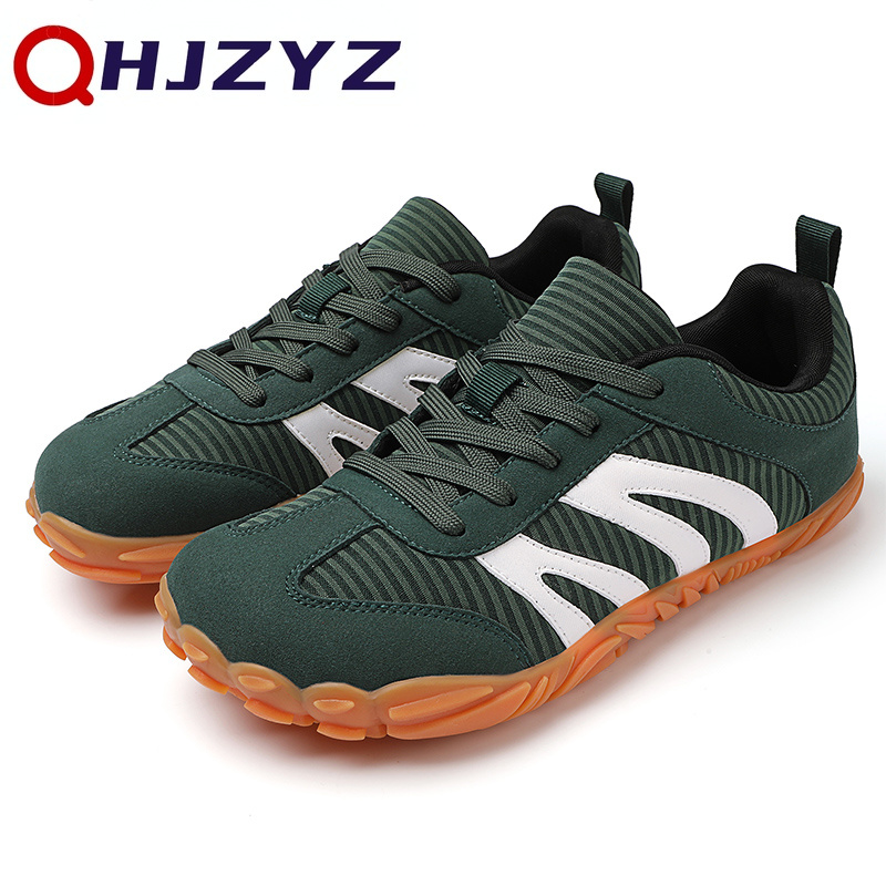 Men'S Shoes Zero Drop - New Wide Shoes Mens Womens Breathable