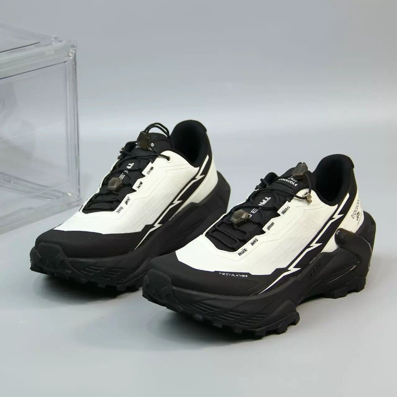 Men Shoes Vs Women - Professional Men Women Trail Running Shoe