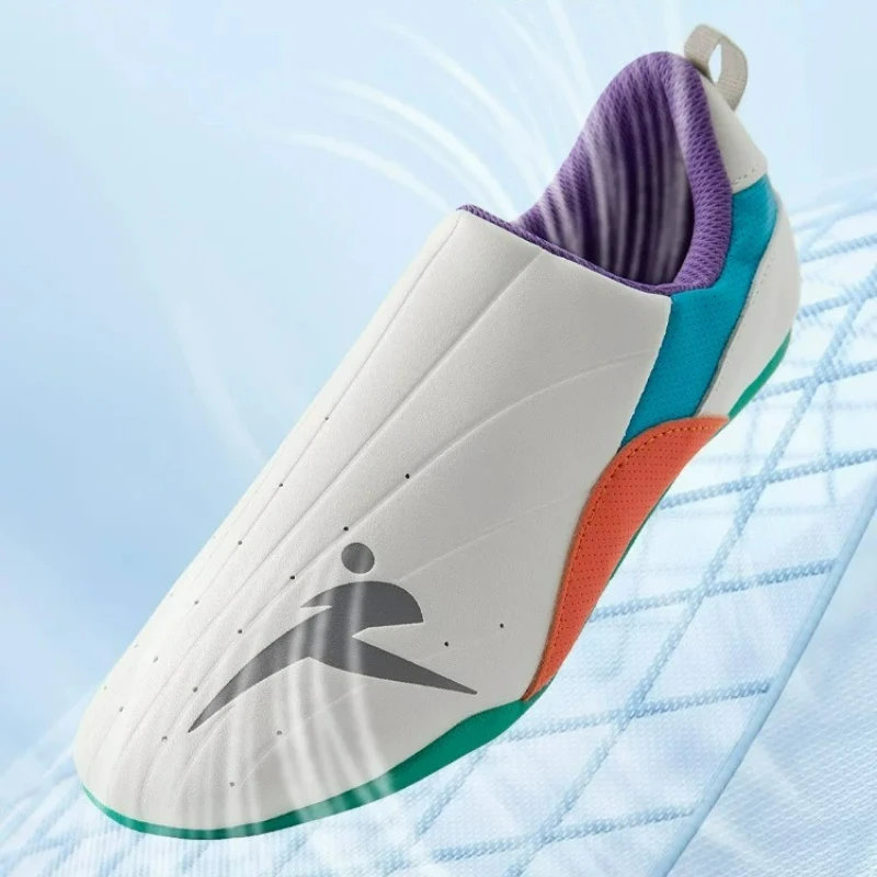 Men Shoes Vs Women - 2026 Classic Brand Martial Arts Shoes