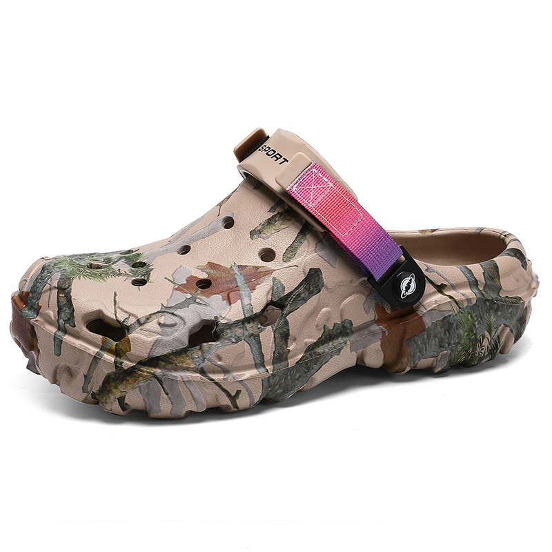 Sandal Sport Outdoor - New Men's Outdoor Sandal Sport Slippers