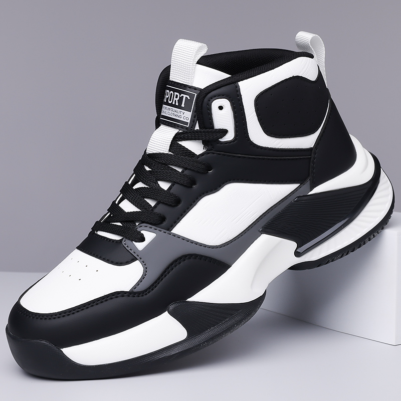Men Shoes Size 46 - Modern Classic: Men's Lightweight Walking Sneakers