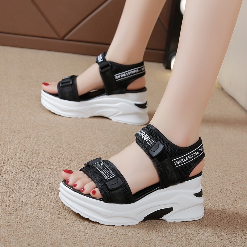 Sandal Sport Outdoor - Women Sport Sandal Summer New Fashion