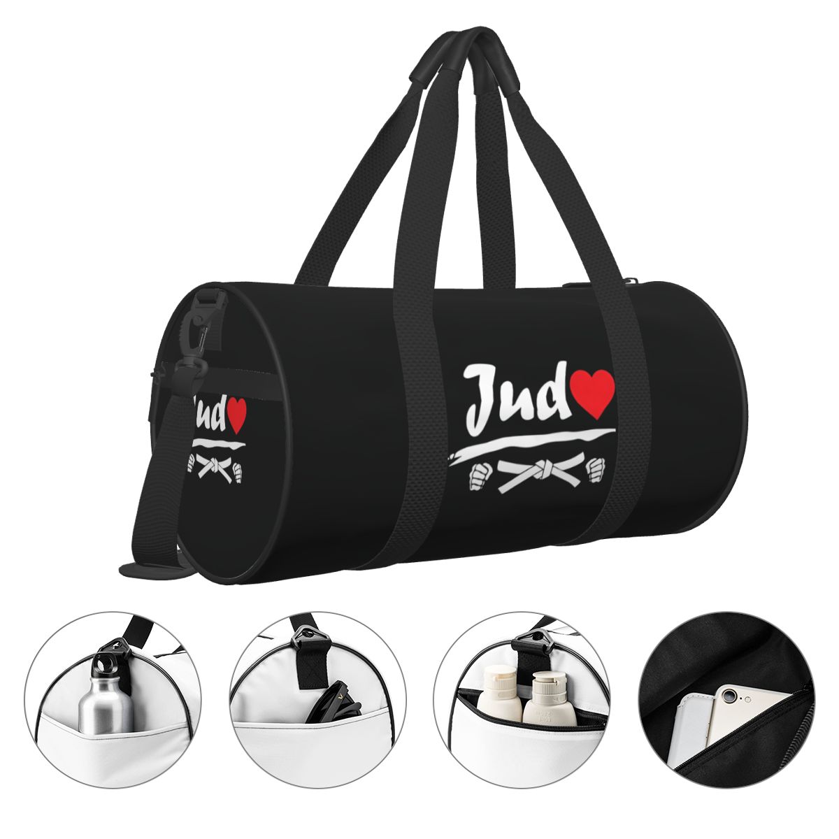Gym Bag Judo Chart -Martial Ar - đánh giá và giá Men Shoes Chart
