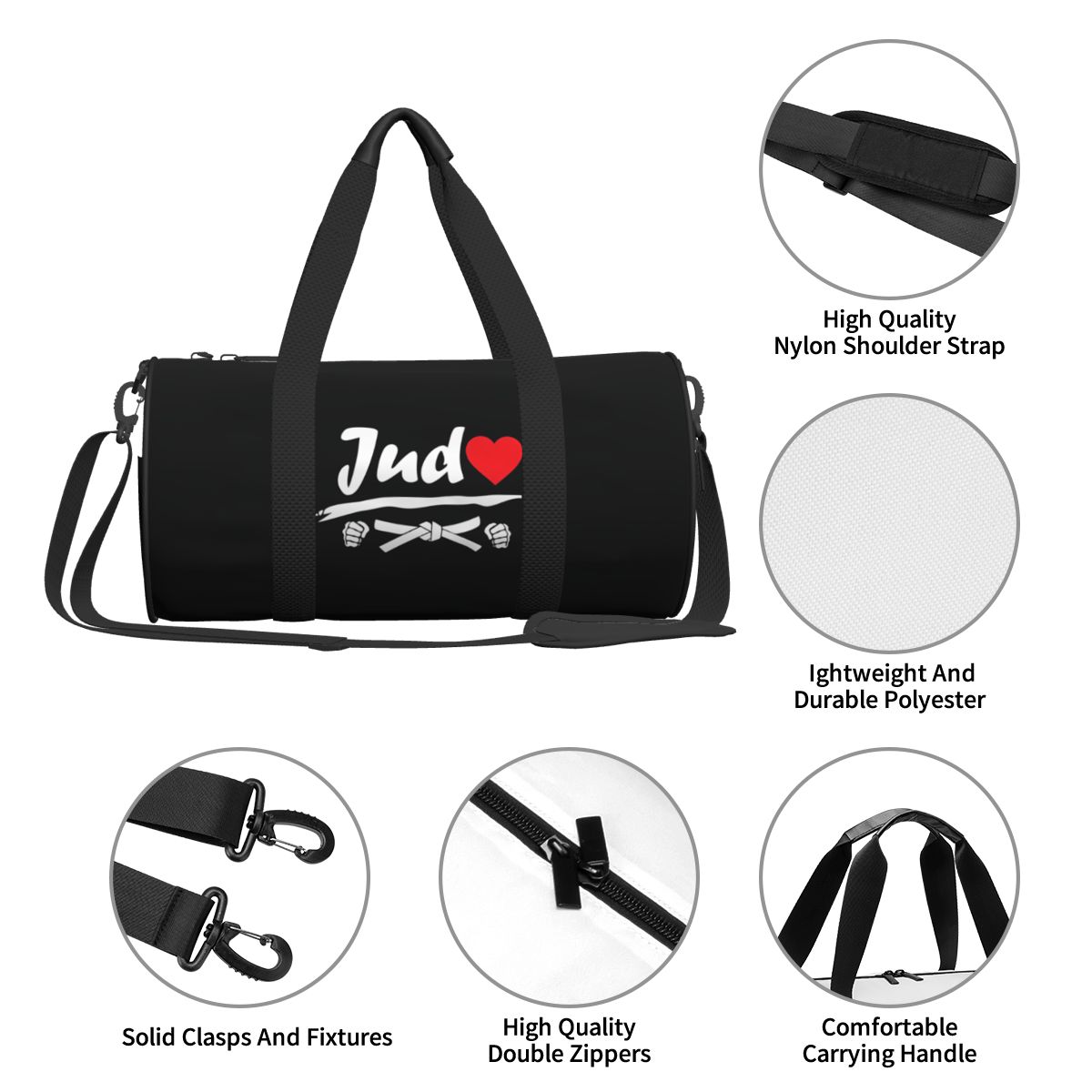 Gym Bag Judo Chart -Martial Ar - đánh giá và giá Men Shoes Chart