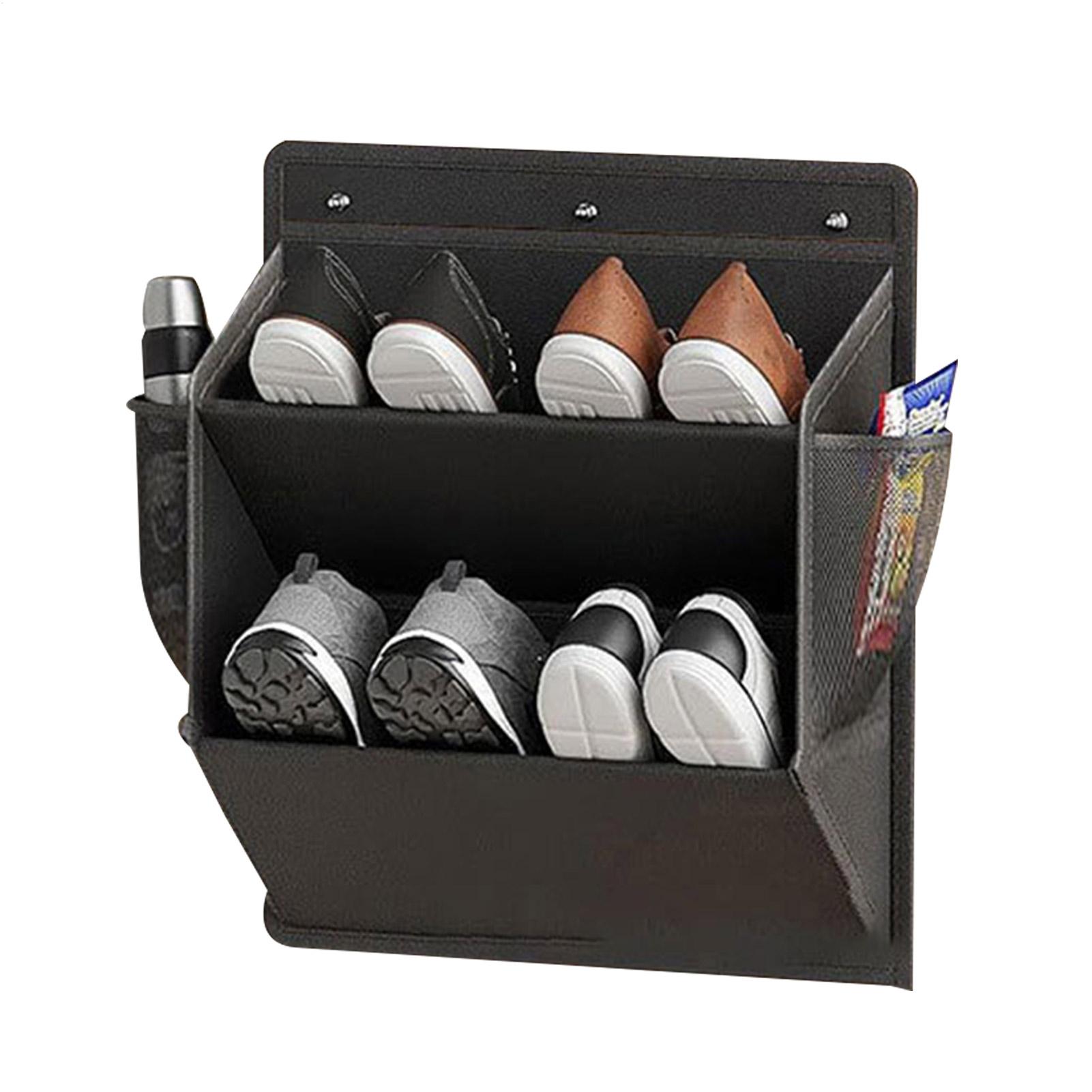 Shoe Rack for RV Wall Shoe Rac - đánh giá và giá Men Shoes Rack