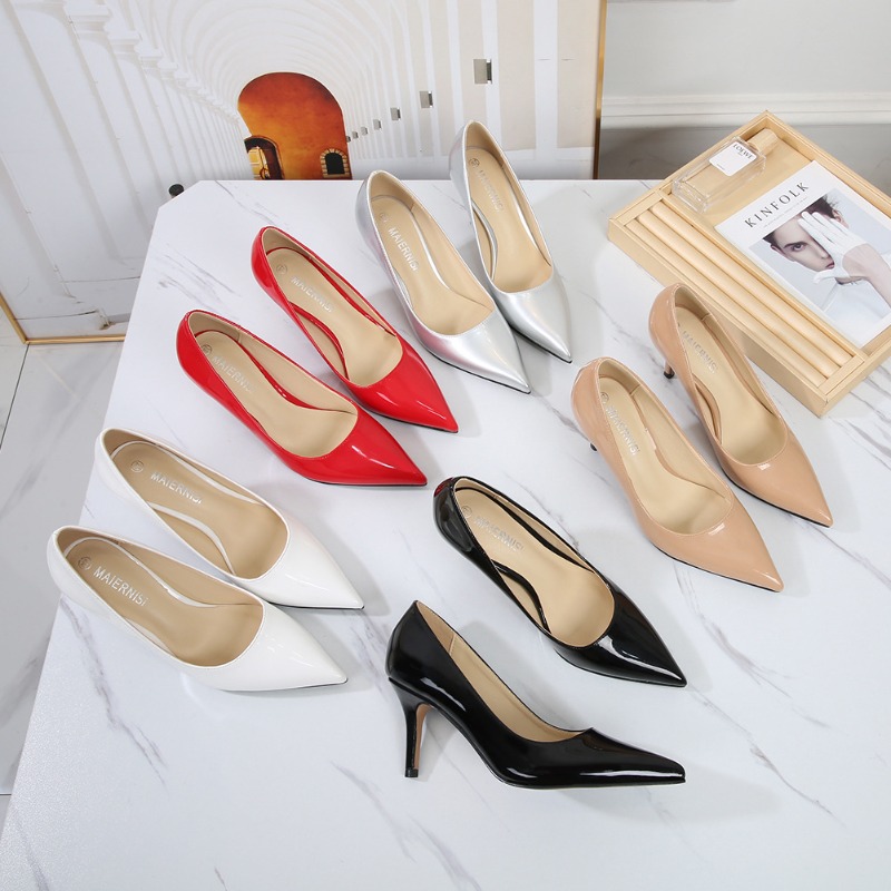 HOT Plus Size 34-44 Women Shoe - đánh giá và giá Boat Shoe Leather
