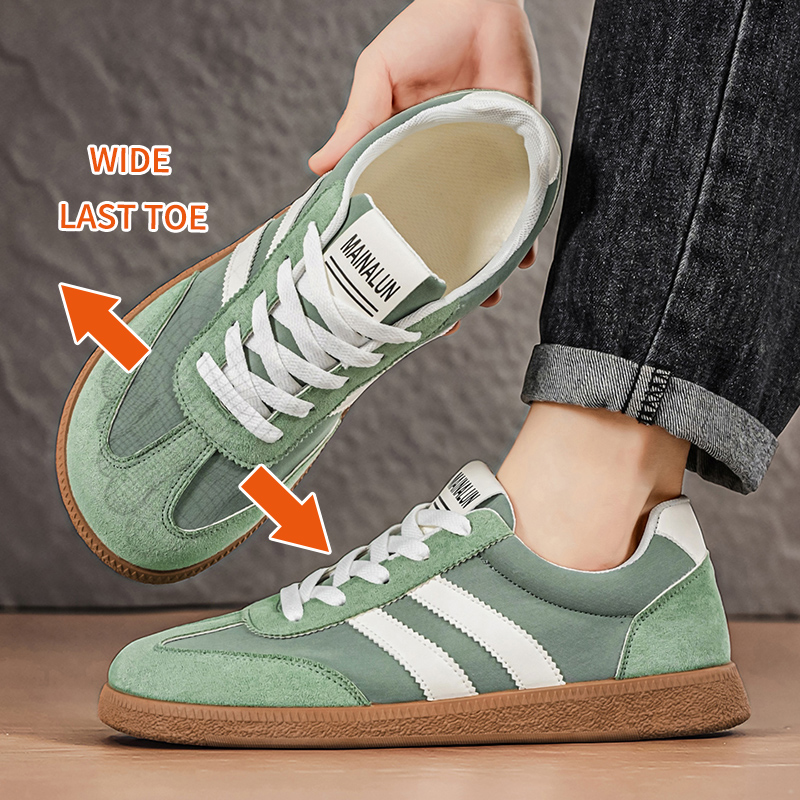 Men's Wide Width Sneakers - La - đánh giá và giá Men Shoes Size 46