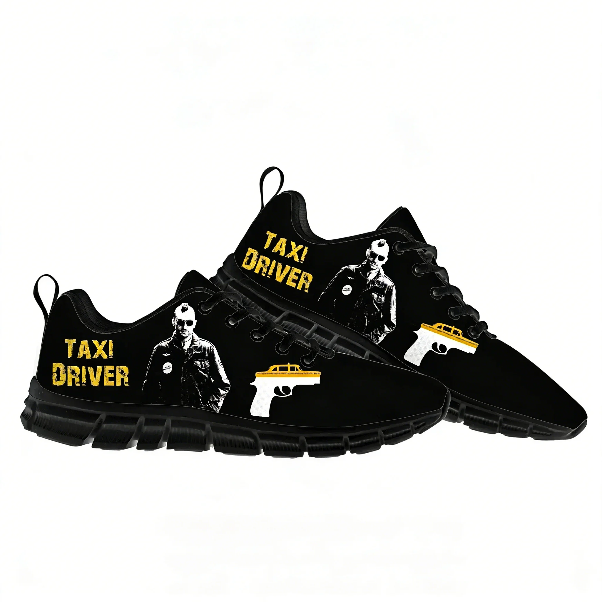 Taxi Driver Movie Sports Shoes - đánh giá và giá Men'S Shoes Drivers