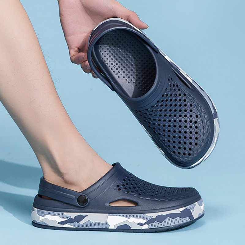New Men's Sandals Driver Shoes - đánh giá và giá Men'S Shoes Drivers