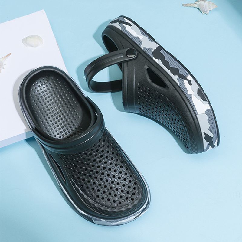 New Men's Sandals Driver Shoes - đánh giá và giá Men'S Shoes Drivers
