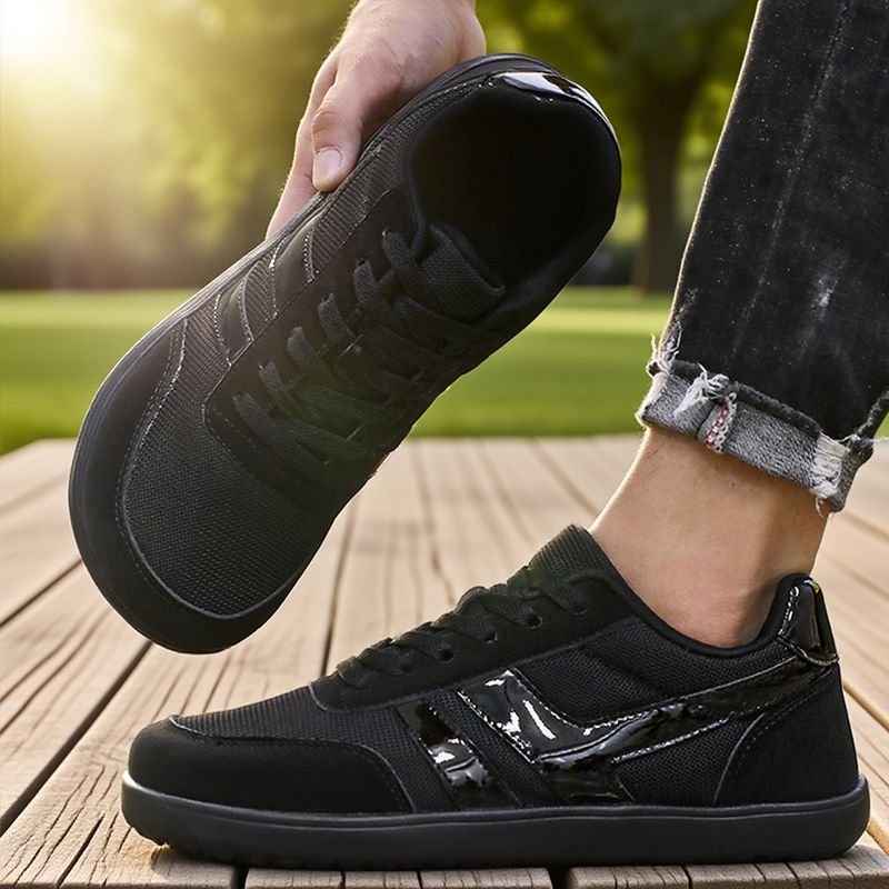 Tenis De Hombre Wide Toe Box B - đánh giá và giá Men Shoes Size 46