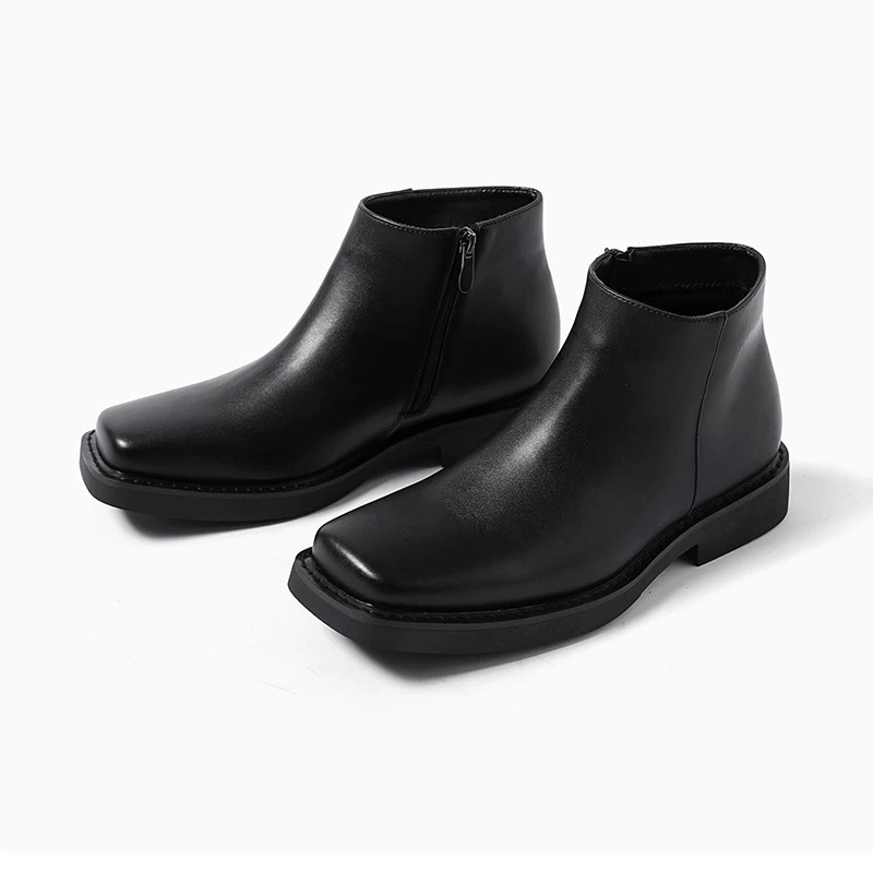 Black New Fashion Men Casual L - đánh giá và giá Men Shoes Boss