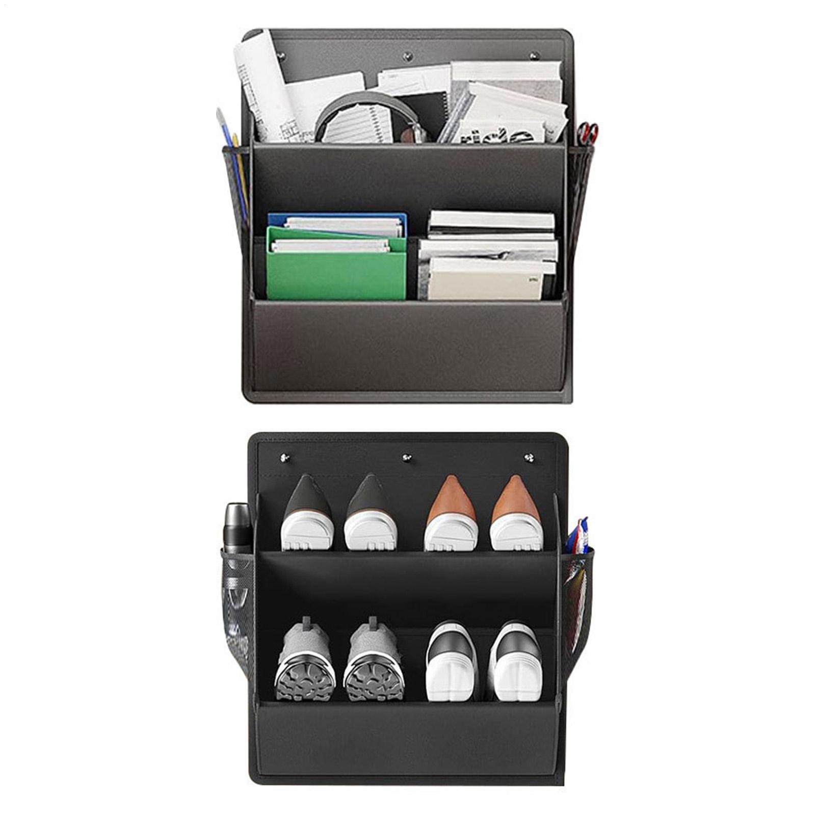 1PC RV Shoe Storage with Adhes - đánh giá và giá Men Shoes Rack