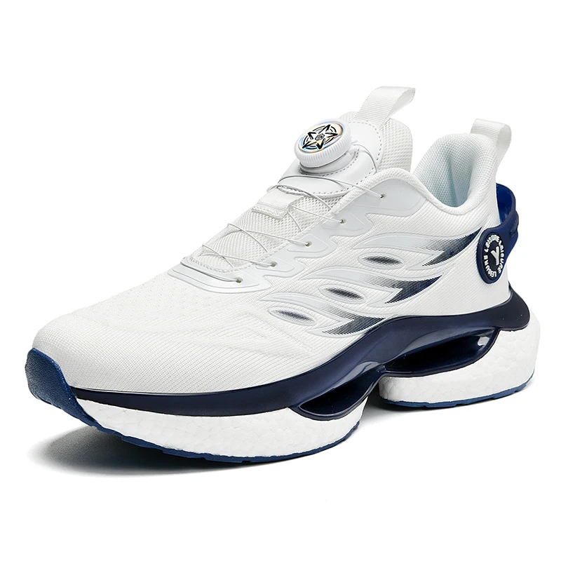 Shockproof Comfortable Outdoor - đánh giá và giá Men'S Shoes For Sale