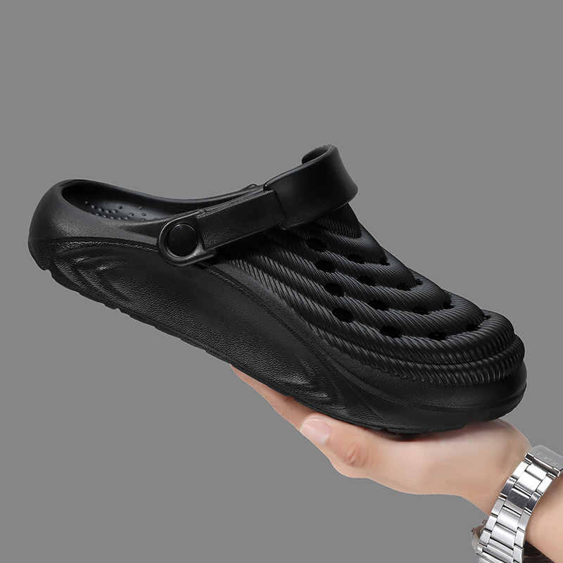 Men's Outdoor Sandals Sport Sl - đánh giá và giá Sandal Sport Outdoor
