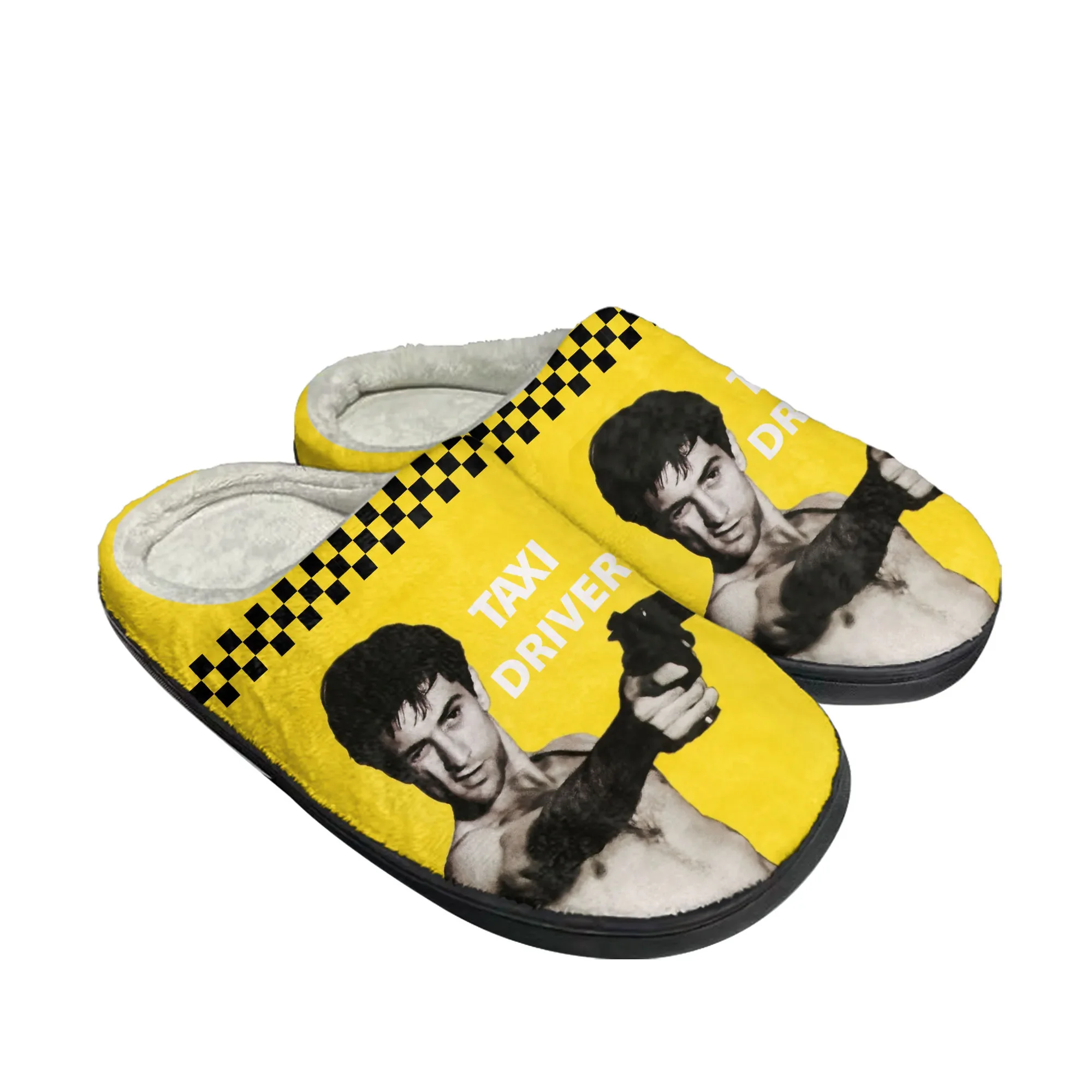Taxi Driver Movie Home Cotton  - đánh giá và giá Men'S Shoes Drivers