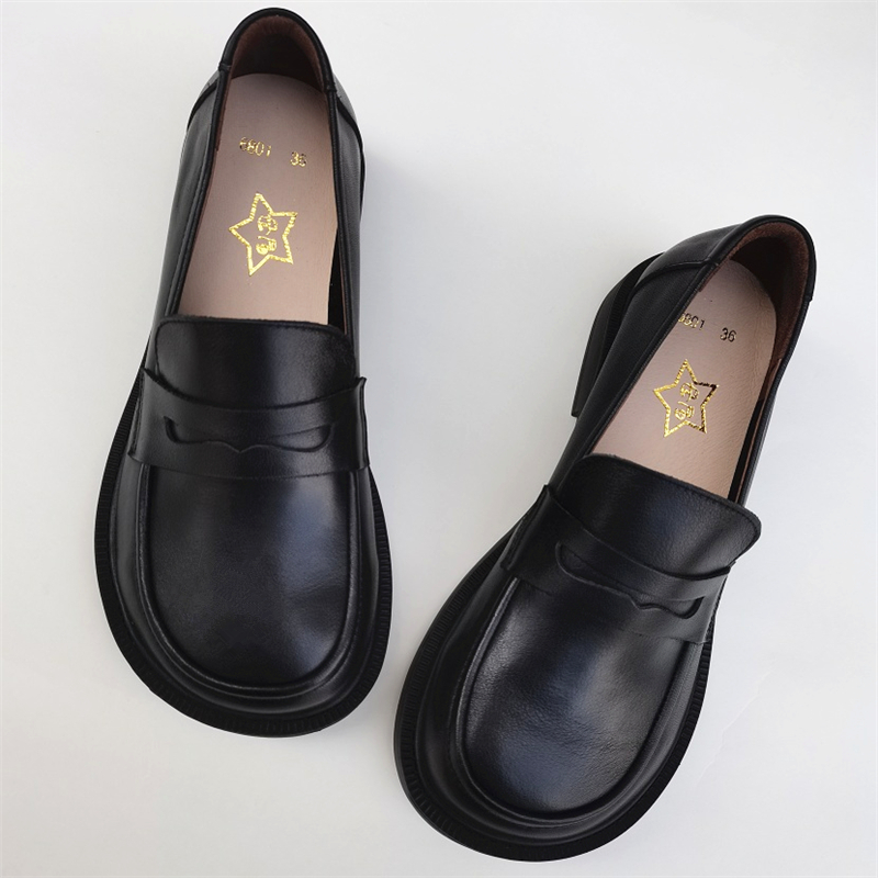 Careaymade-Áo Khoác Trơn Trượt - đánh giá và giá Men Shoes Casual