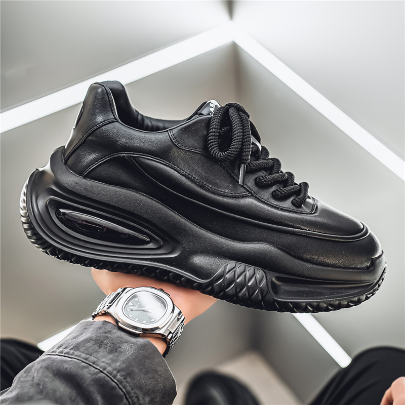 Thick Sole Breathable Anti Sli - đánh giá và giá Men'S Shoes For Sale