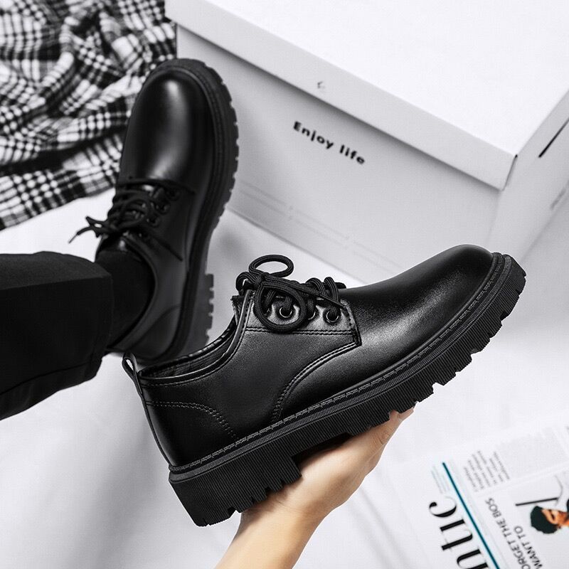 Men's New Spring Chef Work Sho - đánh giá và giá Boat Shoe Leather