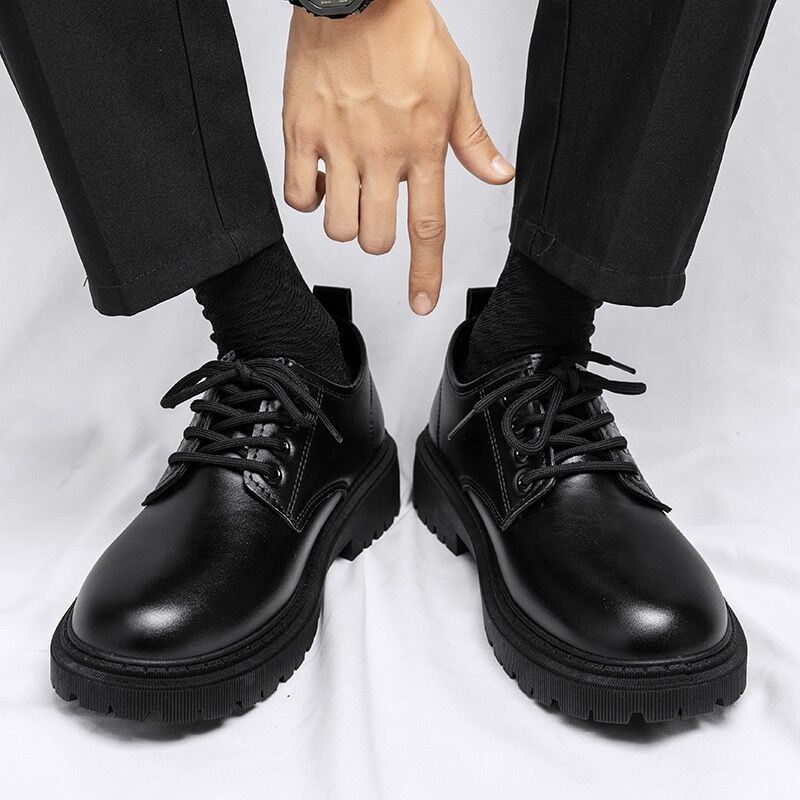 Men's New Spring Chef Work Sho - đánh giá và giá Boat Shoe Leather