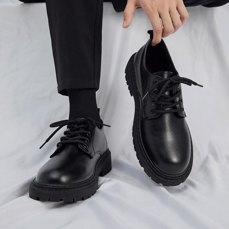 Men's New Spring Chef Work Sho - đánh giá và giá Boat Shoe Leather