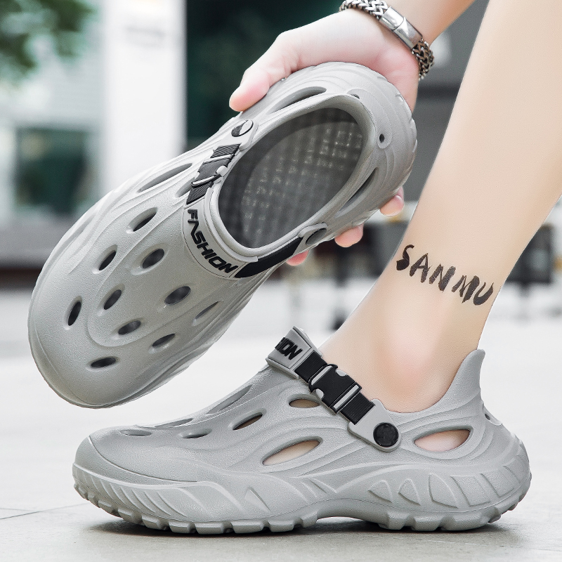 Men's Outdoor Sandals Sport Sl - đánh giá và giá Sandal Sport Outdoor