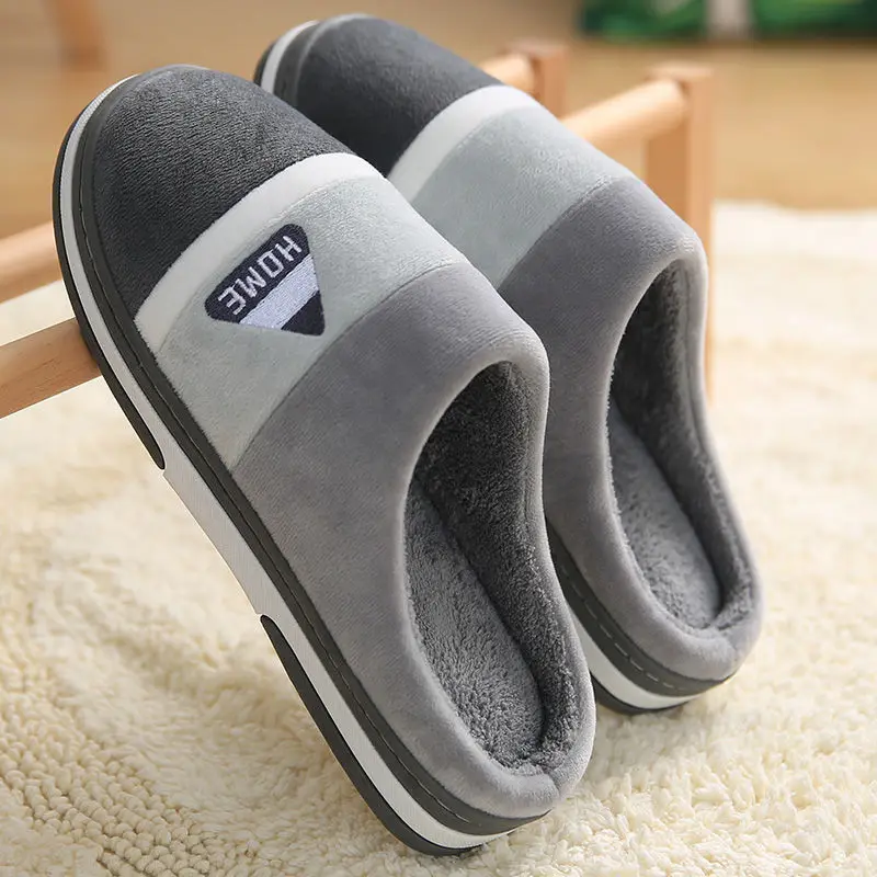 Big Size 48 49 Men Home Slippe - đánh giá và giá Men Shoes Casual
