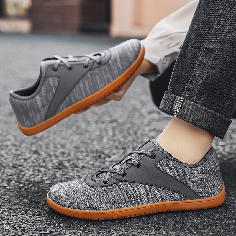 Minimalist Men's Wide Barefoot - đánh giá và giá Men'S Shoes Zero Drop
