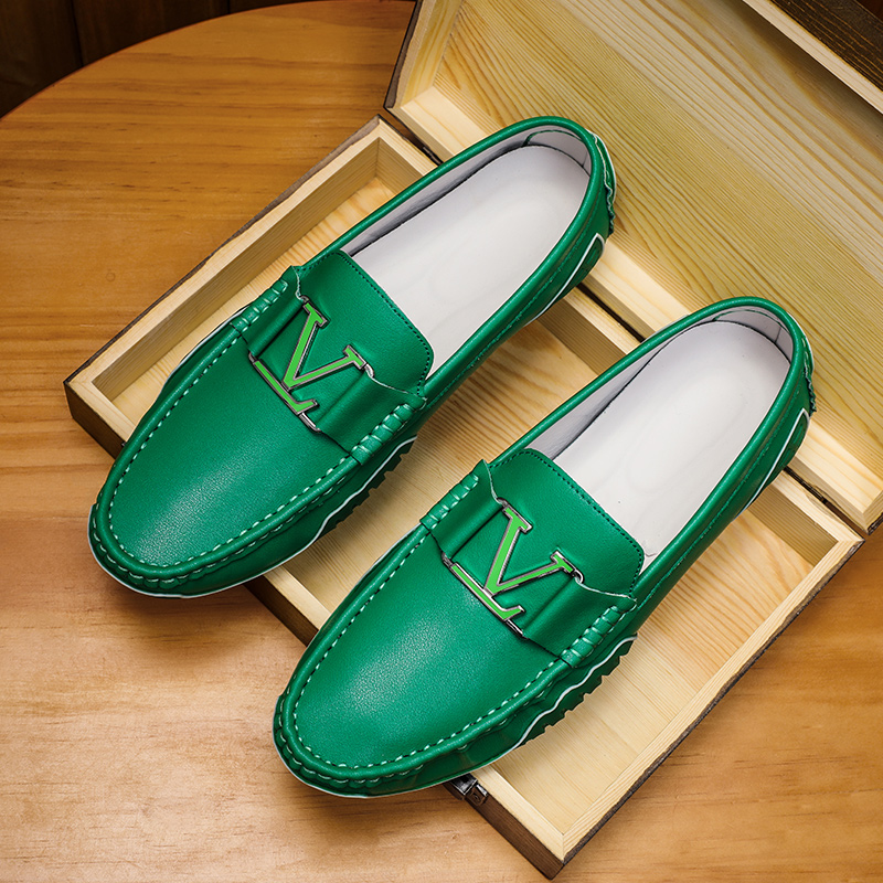 Kích Thước Lớn 46 Nam Cho Nữ M - đánh giá và giá Boat Shoe Leather
