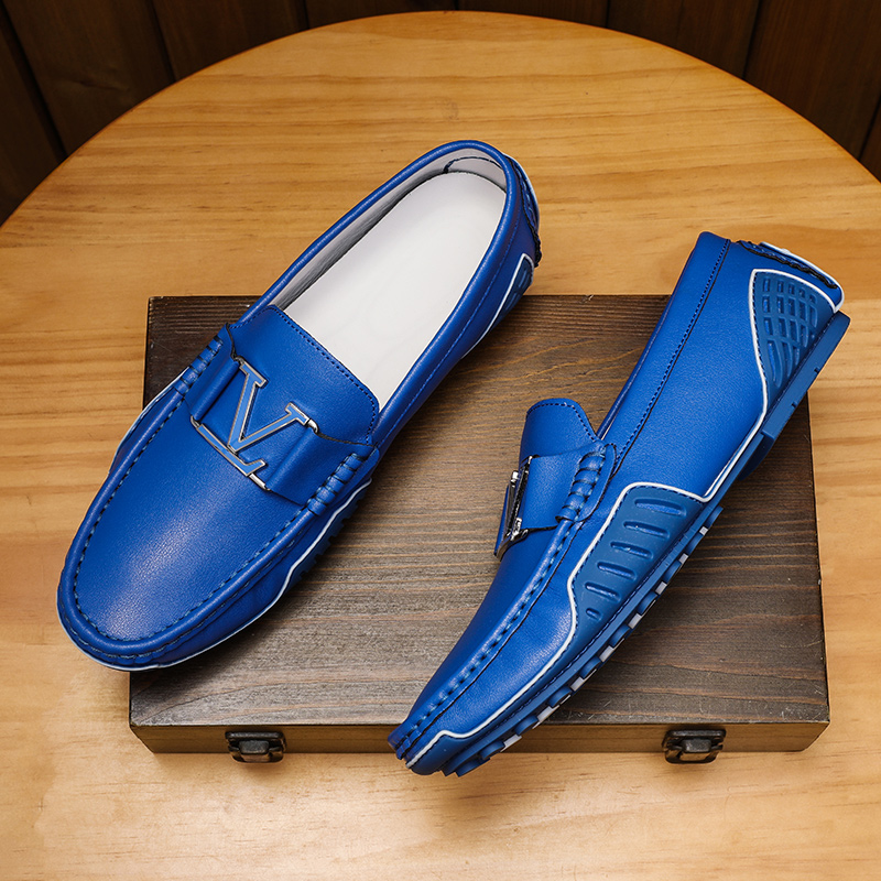 Kích Thước Lớn 46 Nam Cho Nữ M - đánh giá và giá Boat Shoe Leather