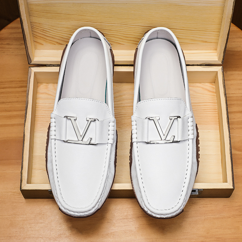 Kích Thước Lớn 46 Nam Cho Nữ M - đánh giá và giá Boat Shoe Leather