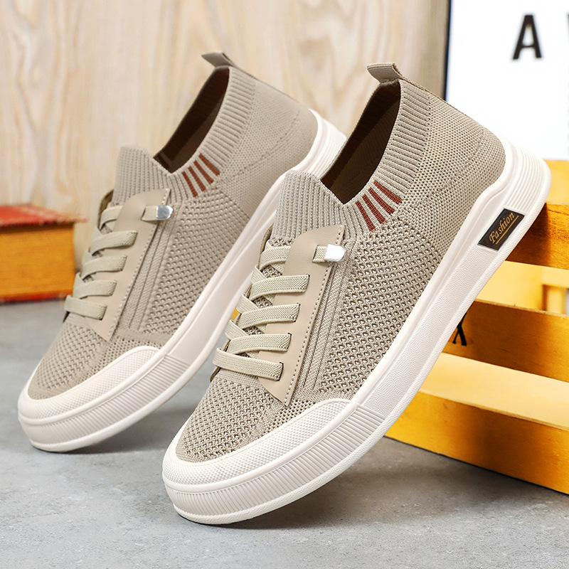 New Summer Men's Shoes Fashion - đánh giá và giá Men Shoes Boss