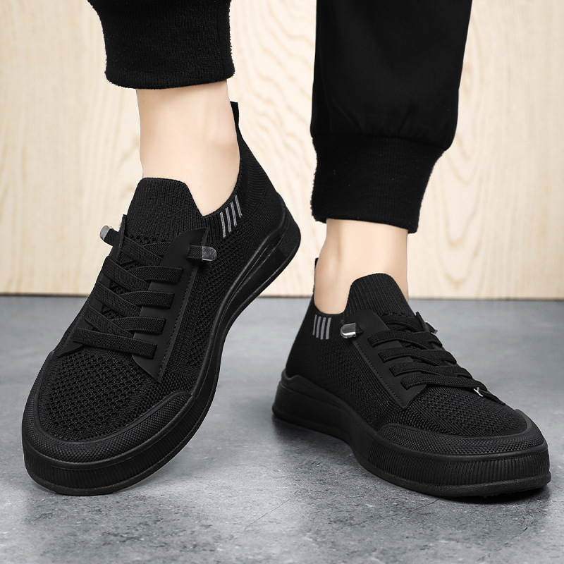 New Summer Men's Shoes Fashion - đánh giá và giá Men Shoes Boss