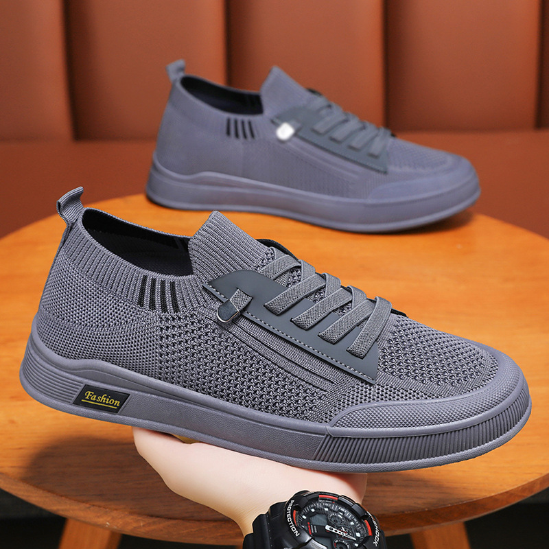 New Summer Men's Shoes Fashion - đánh giá và giá Men Shoes Boss