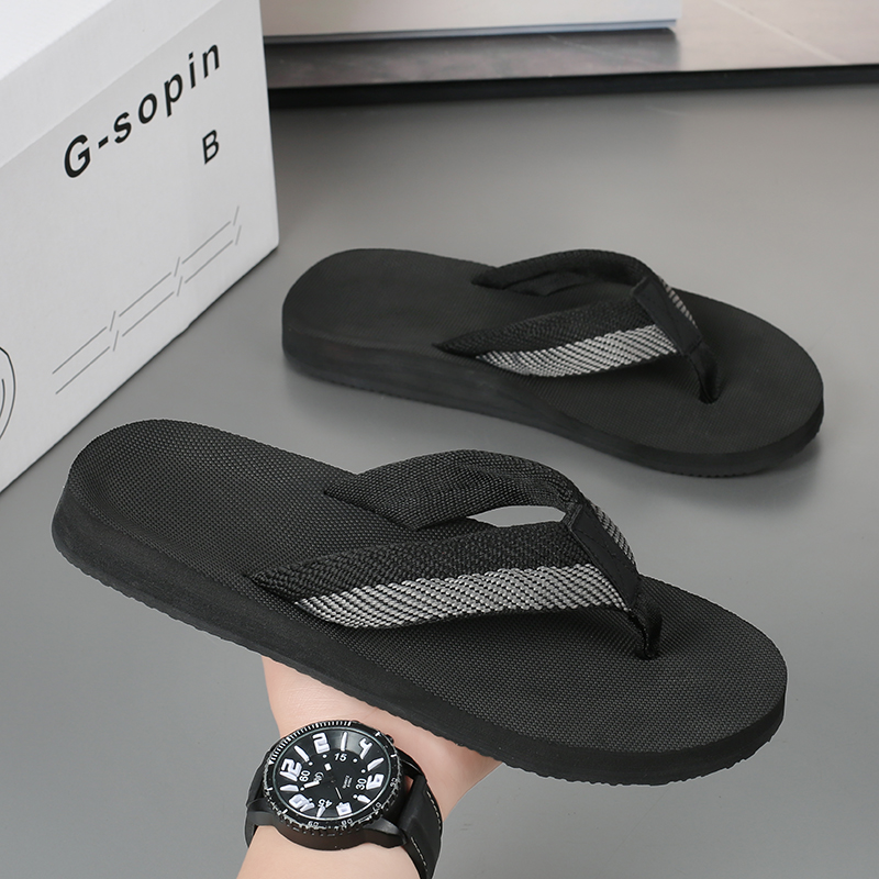 Anti-Skid Men's Summer Flip Fl - đánh giá và giá Men'S Shoes For Sale