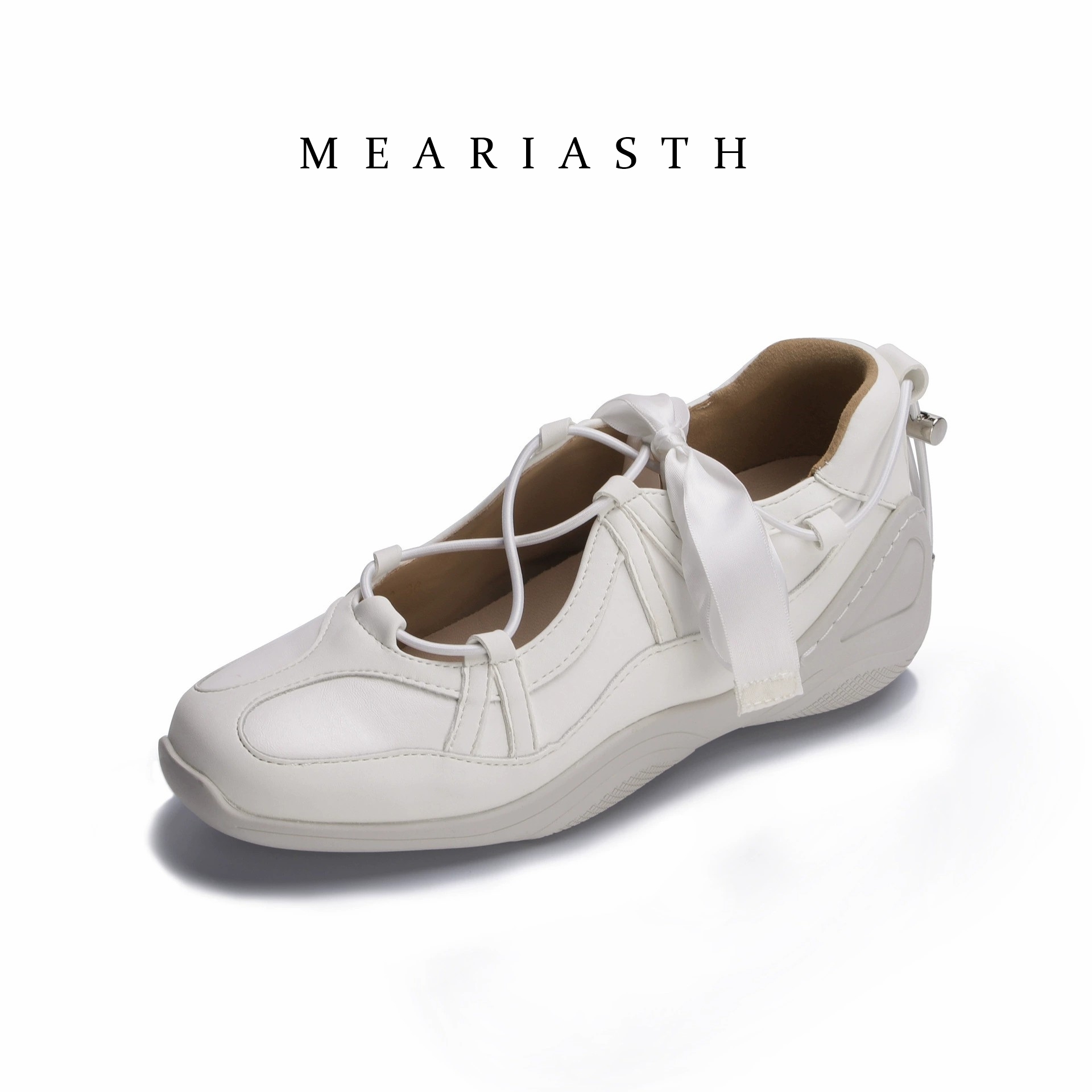 2026 spring and autumn women's - đánh giá và giá Boat Shoe Leather