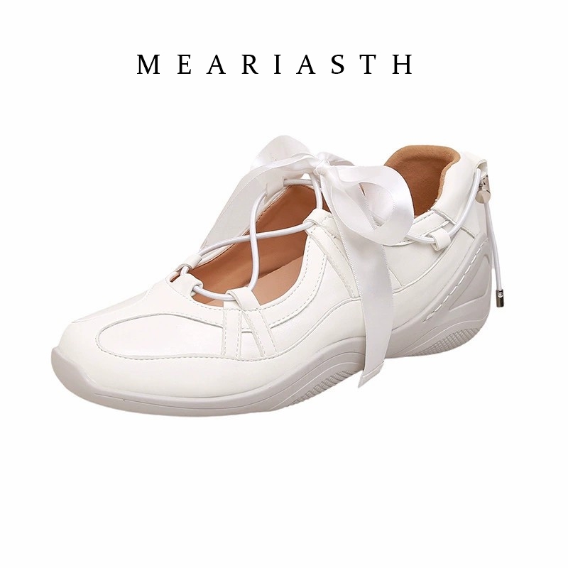 2026 spring and autumn women's - đánh giá và giá Boat Shoe Leather
