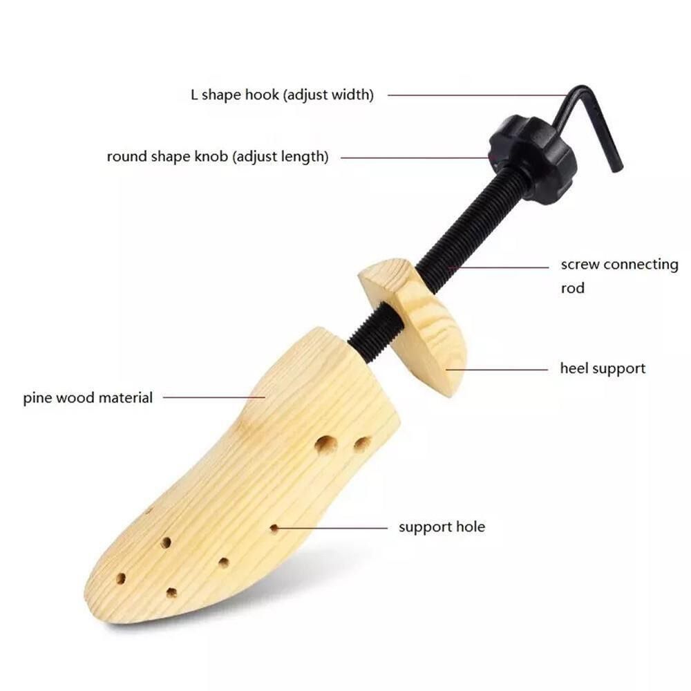 High Quality Pine Wood For Man - đánh giá và giá Men Shoes Rack