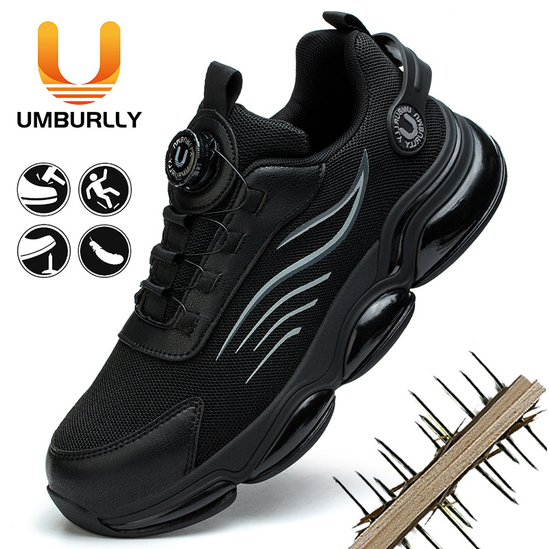 Mens Steel Toe Safety Work Boo - đánh giá và giá Boat Shoe Leather