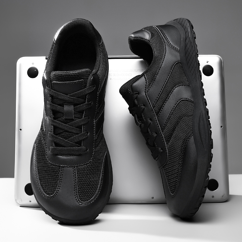 Unisex Barefoot Sneakers Women - đánh giá và giá Men'S Shoes Zero Drop