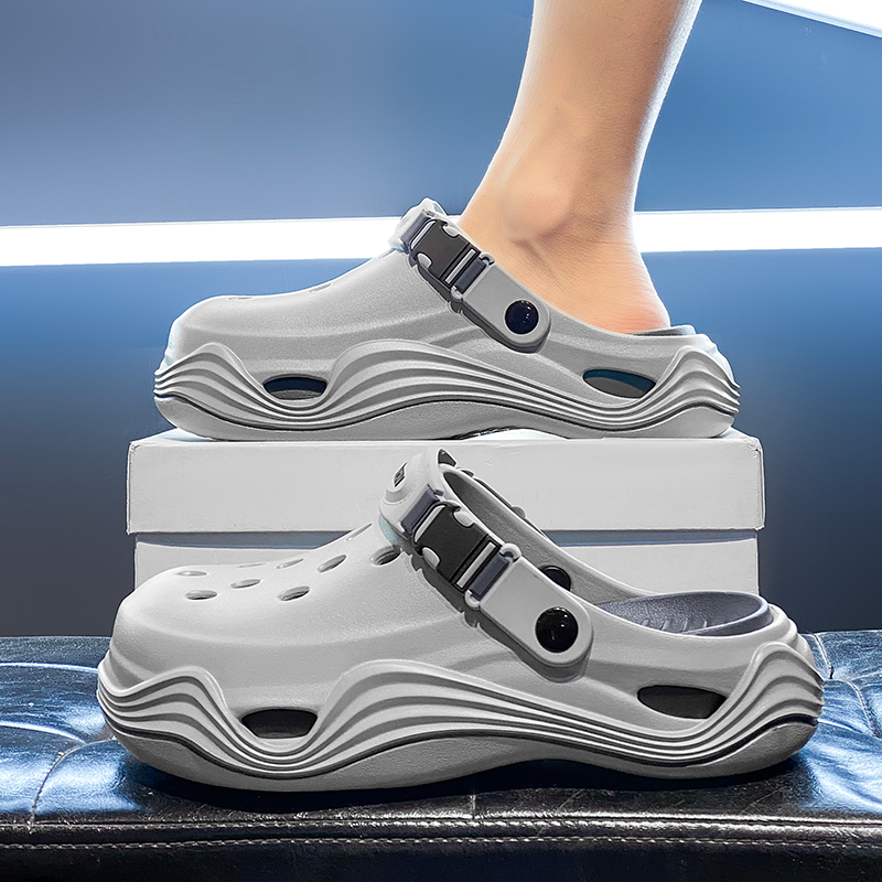 Men's 2026 Summer New Outdoor  - đánh giá và giá Sandal Sport Outdoor