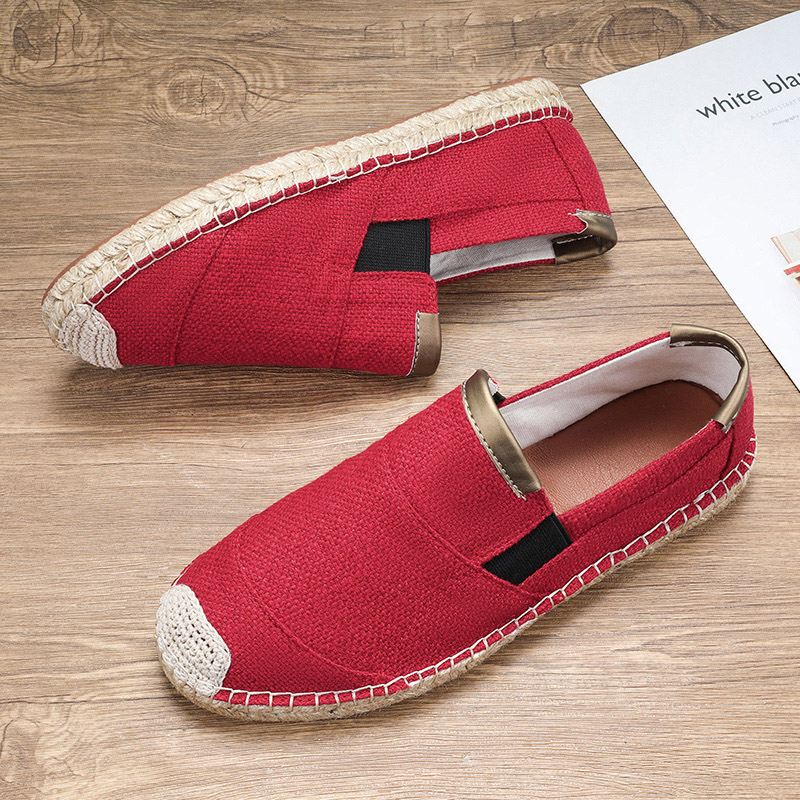 Canvas Sneakers New Arrival 20 - đánh giá và giá Men'S Shoes Casual Sneakers