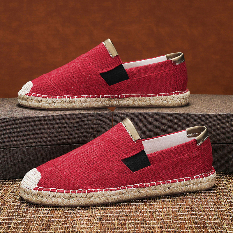 Canvas Sneakers New Arrival 20 - đánh giá và giá Men'S Shoes Casual Sneakers
