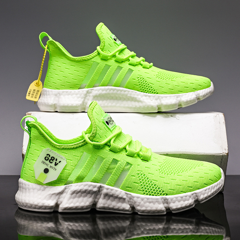 Men light Running Shoes 2026 h - đánh giá và giá Men'S Shoes Half Cut