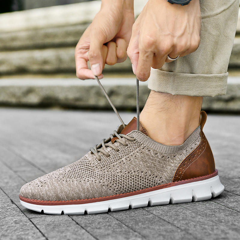 Men Casual Shoes Classic Breat - đánh giá và giá Men'S Shoes Casual Sneakers