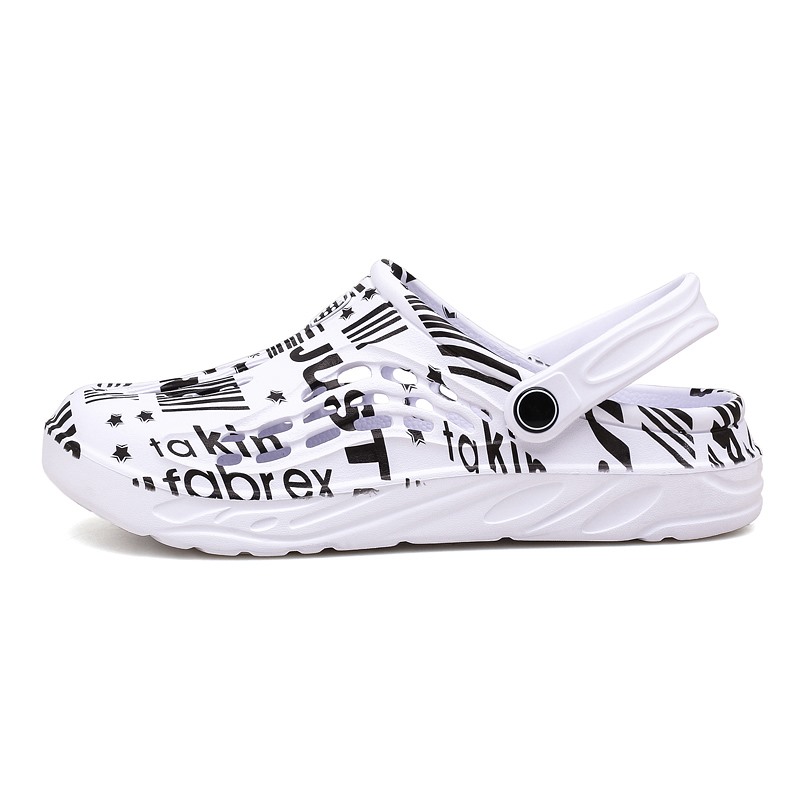 Big Size 47 48 49 Men Clogs Su - đánh giá và giá Men Shoes Size 46
