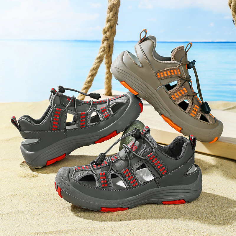 New Style Outdoor Sport Sandal - đánh giá và giá Sandal Sport Outdoor