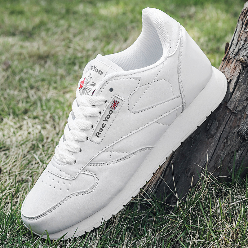 Lightweight Couple Shoes Large - đánh giá và giá Men Shoes Boss
